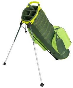 Sun Mountain Golf 2023 Eco-Lite Stand Carry Bag 16 Sun Mountain Golf 2023 Eco-Lite Stand Carry Bag -A-Grind Golf Shop EcoLiteStandAlt