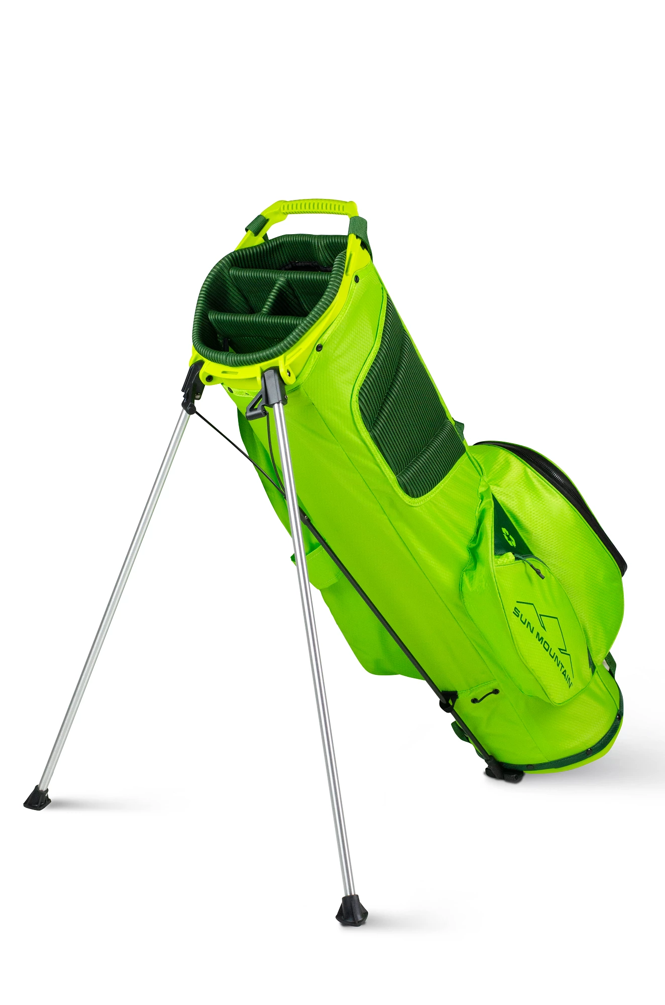 Sun Mountain Golf 2021 Eco-Lite Stand Carry Bag 6 Sun Mountain Golf 2021 Eco-Lite Stand Carry Bag - Image 4
