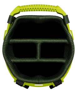 Sun Mountain Golf 2023 Eco-Lite Stand Carry Bag 17 Sun Mountain Golf 2023 Eco-Lite Stand Carry Bag -A-Grind Golf Shop EcoLiteStandTop