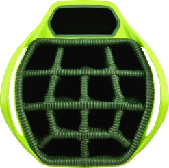 Sun Mountain Golf 2021 ECO-LITE Cart Bag -A-Grind Golf Shop EcoliteCartTop