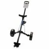 Proactive Fairway Flyer Push Cart - 603 2 Proactive Fairway Flyer Push Cart - 603 -A-Grind Golf Shop FairwayFlyer603 0