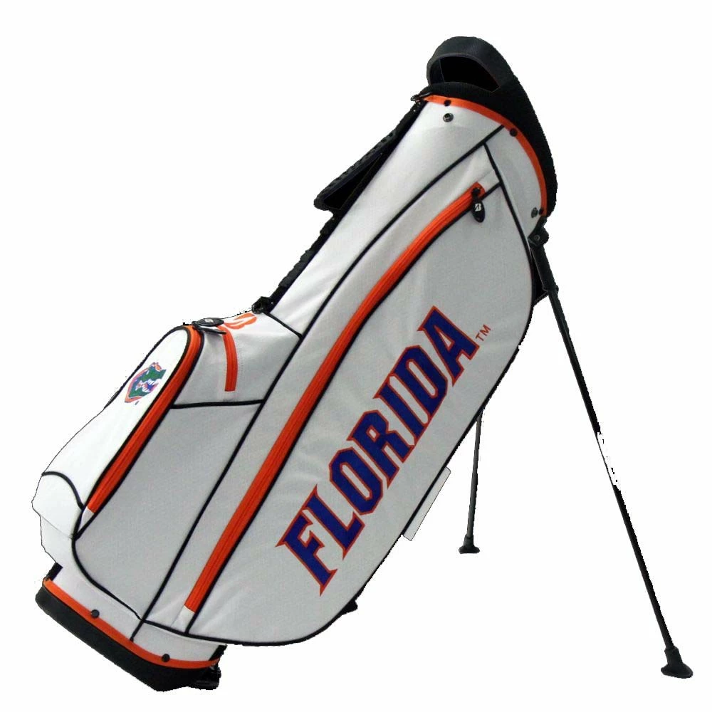 Bridgestone Golf NCAA Collegiate Stand Bag 11 Bridgestone Golf NCAA Collegiate Stand Bag - Image 9