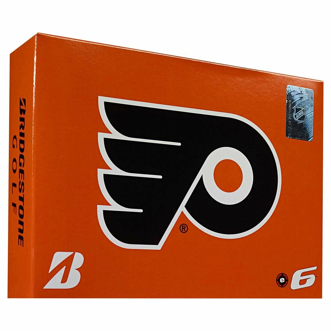 Bridgestone E6 NHL Licensed Golf Balls - 8 Teams Available 10 Bridgestone E6 NHL Licensed Golf Balls - 8 Teams Available - Image 8