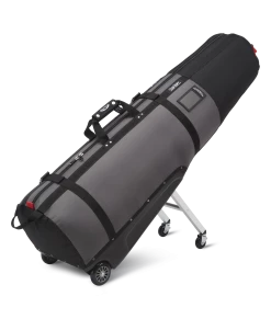 Sun Mountain Golf ClubGlider Journey Travel Bag 7 Sun Mountain Golf ClubGlider Journey Travel Bag -A-Grind Golf Shop G523112 ClubGlider Journey Black Gunmetal
