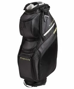 Golf Works Top-Flite Golf Gamer Cart Bag