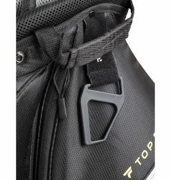 Golf Works Top-Flite Golf Gamer Cart Bag -A-Grind Golf Shop Gamer2022Black5