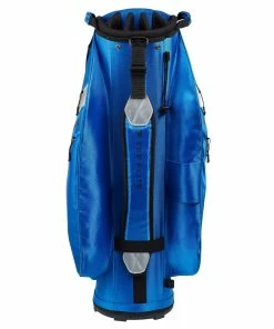 Golf Works Top-Flite Golf Gamer Cart Bag -A-Grind Golf Shop Gamer2022Blue4