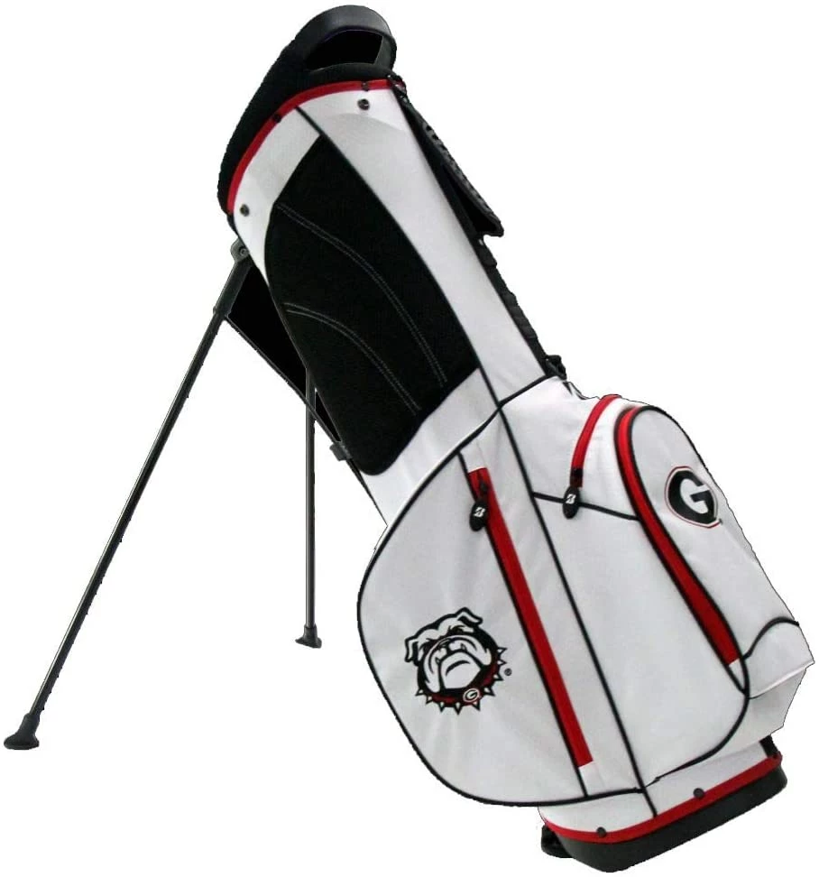 Bridgestone Golf NCAA Collegiate Stand Bag 22 Bridgestone Golf NCAA Collegiate Stand Bag - Image 20