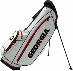 Bridgestone Golf NCAA Collegiate Stand Bag 40 Bridgestone Golf NCAA Collegiate Stand Bag -A-Grind Golf Shop Georgia bfe60394 b294 45d9 993b fef45931a3cd