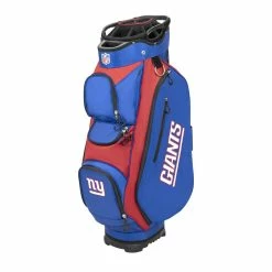 WIlson NFL Licensed Golf Cart Bags -A-Grind Golf Shop Giants ab87bd3e f269 468f 917b 47457025d087