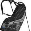 Team Golf Global Football Gridiron III Golf Carry Bag -A-Grind Golf Shop Global Football Gridiron III Carry Bag Newcastle United Football Club