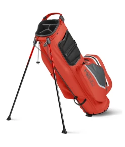 Sun Mountain Golf 2021 H2NO LiteSpeed Waterproof Stand Carry Bag 14 Sun Mountain Golf 2021 H2NO LiteSpeed Waterproof Stand Carry Bag -A-Grind Golf Shop H2NoLiteSpeedInferno Gun CadetAltShot