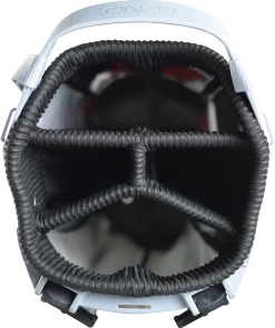 Sun Mountain Golf 2021 H2NO LiteSpeed Waterproof Stand Carry Bag 15 Sun Mountain Golf 2021 H2NO LiteSpeed Waterproof Stand Carry Bag -A-Grind Golf Shop H2NoLiteSpeedStandTop