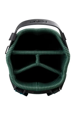 Sun Mountain Golf 2022 H2NO LiteSpeed Waterproof Stand Carry Bag -A-Grind Golf Shop H2NoLiteSpeedTop