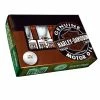 J&M Harley Davidson Professional Soft Feel Golf Balls -A-Grind Golf Shop Harley Davidson Golf Balls Box