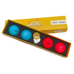 Volvik Golf Special Edition State & City Gift Packs -A-Grind Golf Shop HawaiiLong