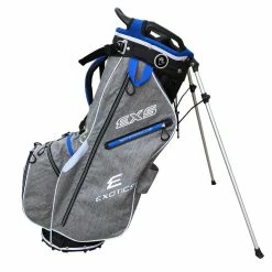 Tour Edge Exotics EXS Extreme Stand Bag -A-Grind Golf Shop Heather Blue White Stand Bag 1400x 225a3ec8 080f 4dd2 a0ae b601ddc25835