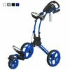 Proactive Clicgear Golf 3-Wheel Rovic Swivel Push Cart Model RV1s -A-Grind Golf Shop Hero d5b9d4ea ec2d 43ee 8f23 6c719316e2f2