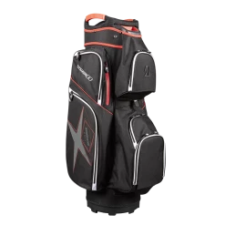 Bridgestone Golf Tour B Cart Bag -A-Grind Golf Shop Image 2 IMG 4789
