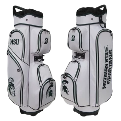 Bridgestone Golf NCAA Collegiate Cart Bag