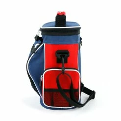 Hireko Intech Golf Bag Cooler & Accessory Caddy -A-Grind Golf Shop IntechCoolerBag USA2