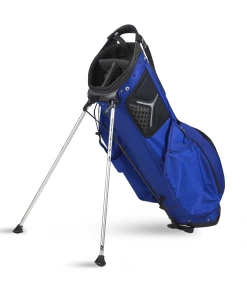 Sun Mountain Golf 2021 Junior Team Carry Stand Bag -A-Grind Golf Shop JuniorTeamRoyalAltShot