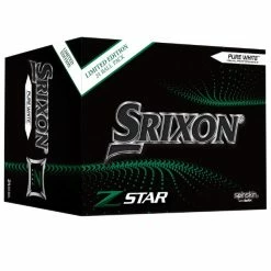 Cleveland Golf Srixon Z-Star Tour Golf Balls 29 Cleveland Golf Srixon Z-Star Tour Golf Balls -A-Grind Golf Shop LEPackaging