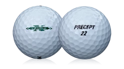 Bridgestone Precept Laddie X Extreme Golf Balls 8 Bridgestone Precept Laddie X Extreme Golf Balls -A-Grind Golf Shop Laddie Extreme 3