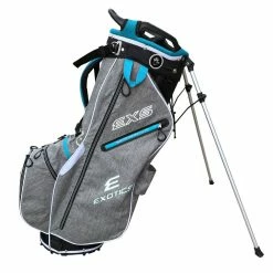 Tour Edge Exotics EXS Extreme Stand Bag -A-Grind Golf Shop Ladies Heather Blue White Stand Bag 1400x f5f76de4 b384 4f80 8f33 f9bacae8aab6