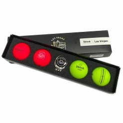 Volvik Golf Special Edition State & City Gift Packs -A-Grind Golf Shop LasVegaslONG