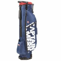 Volvik Marvel Avengers Golf Stand Bags -A-Grind Golf Shop MarvelAvengersStandBag CA