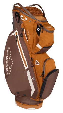 Sun Mountain Golf 2023 Maverick Cart Bag 18 Sun Mountain Golf 2023 Maverick Cart Bag -A-Grind Golf Shop MaverickAlt