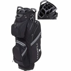 Golf Works Maxfli Honors Plus 2019 Cart Bag