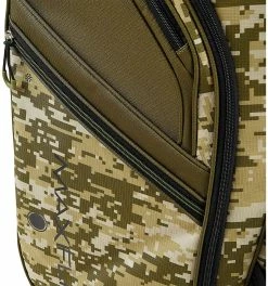 Golf Works Maxfli Honors Plus 2019 Cart Bag -A-Grind Golf Shop Maxfli2019HonorsPlusCartBagCamo 7