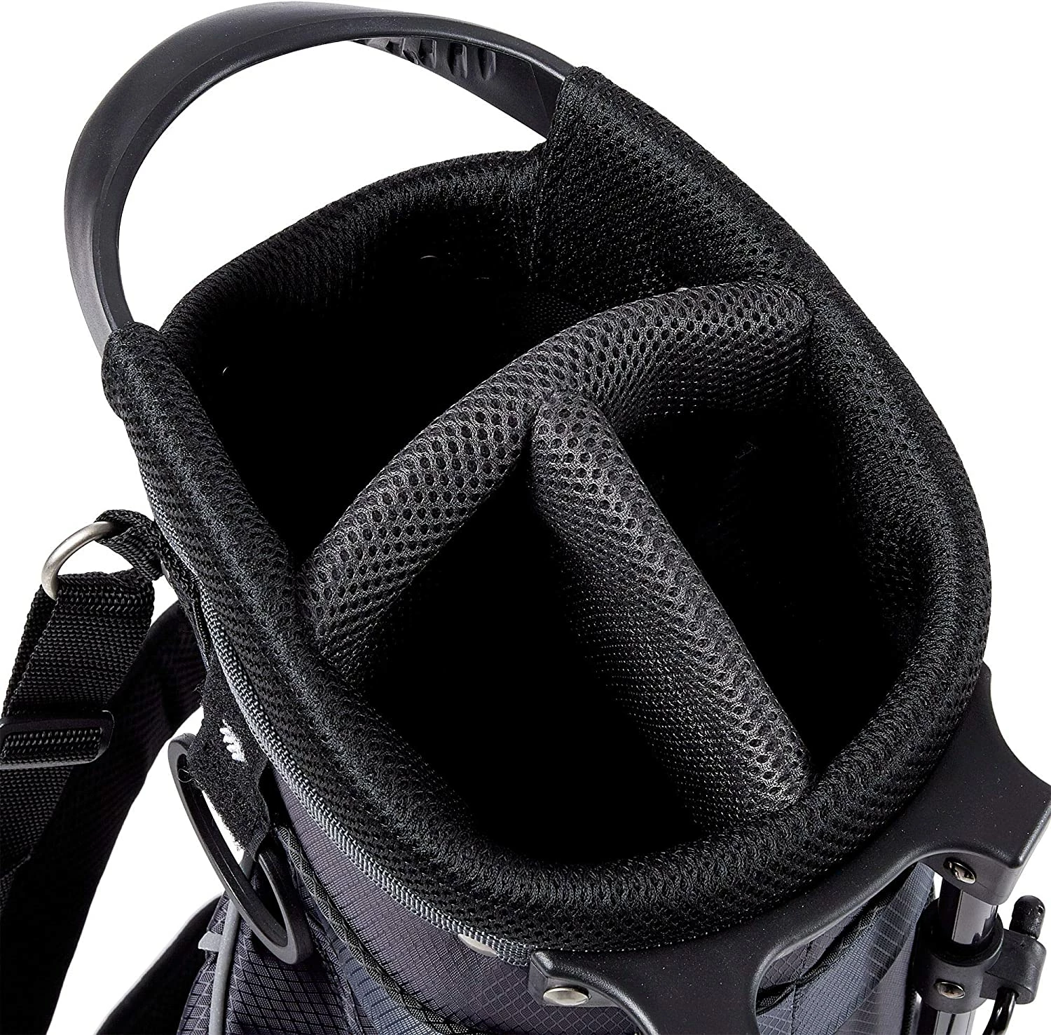 Golf Works Maxfli Golf 2019 Sunday Stand Bag 4 Golf Works Maxfli Golf 2019 Sunday Stand Bag - Image 2