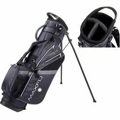 Golf Works Maxfli Golf 2019 Sunday Stand Bag