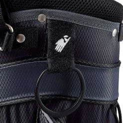 Golf Works Maxfli Golf 2019 Sunday Stand Bag 14 Golf Works Maxfli Golf 2019 Sunday Stand Bag -A-Grind Golf Shop Maxfli2019SundayStandBagBlack 5