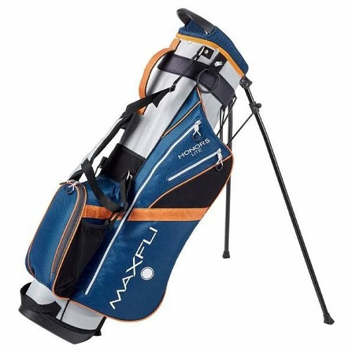 Golf Works Maxfli Golf 2019 Sunday Stand Bag 10 Golf Works Maxfli Golf 2019 Sunday Stand Bag - Image 8