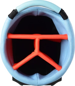 Sun Mountain Golf 2021 Metro Stand Carry Bag -A-Grind Golf Shop MetroStandTop