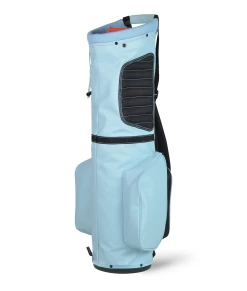 Sun Mountain Golf 2021 Sunday Carry Bag 11 Sun Mountain Golf 2021 Sunday Carry Bag -A-Grind Golf Shop MetroSundayFrostBlue InfernoAltShot
