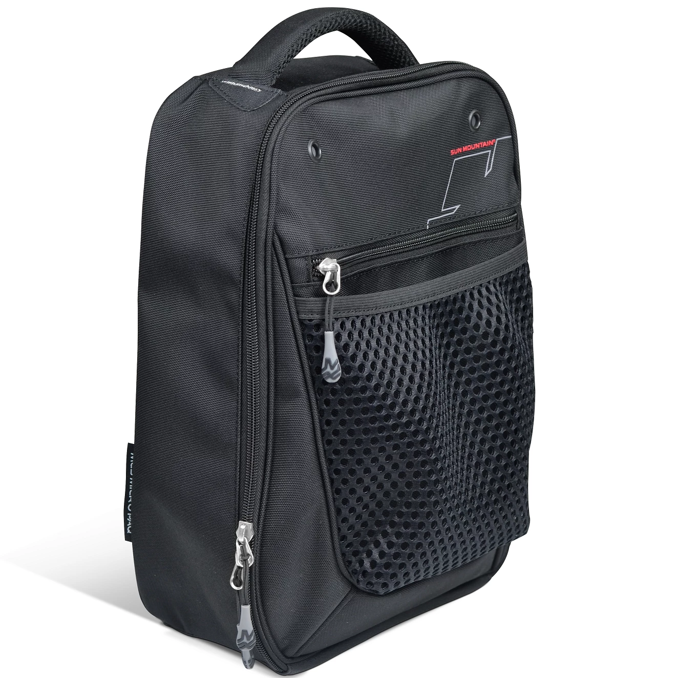 Sun Mountain Golf Pather Finder Micro Cart Paq Bag 3 Sun Mountain Golf Pather Finder Micro Cart Paq Bag