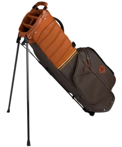 Sun Mountain 2023 Sonnenalp Mid-Stripe Dual Strap Stand Bag 22 Sun Mountain 2023 Sonnenalp Mid-Stripe Dual Strap Stand Bag -A-Grind Golf Shop Mid StripeAlt