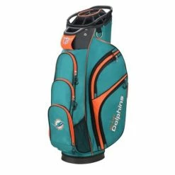 WIlson NFL Licensed Xtra Golf Cart Bags (Previous Model) -A-Grind Golf Shop Mimai d5738829 37fa 4d40 899d 7b1fbcc25f7b