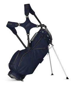Sun Mountain Golf 2021 Junior Team Carry Stand Bag -A-Grind Golf Shop N190267JuniorTeamNavy