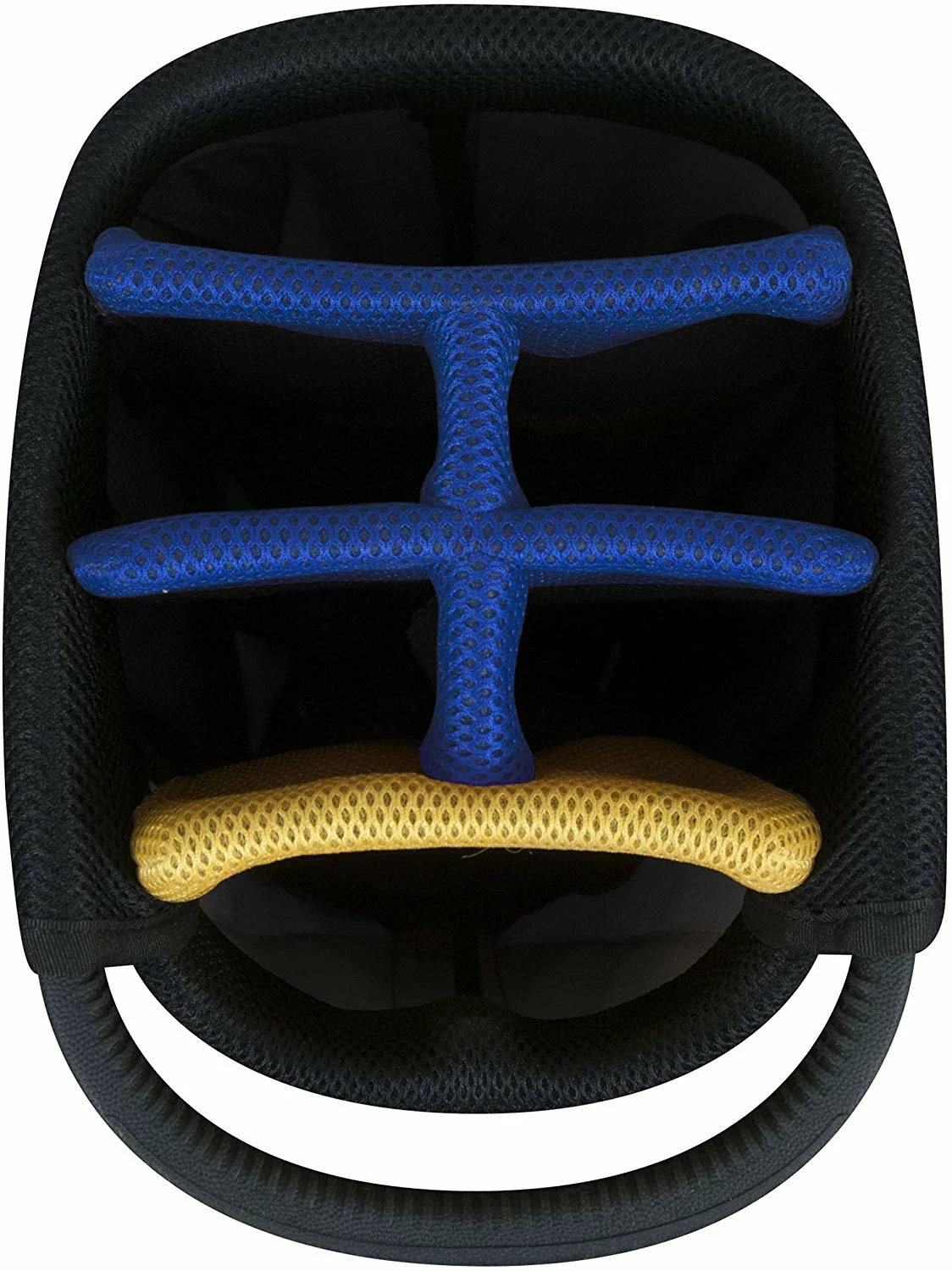 Team Golf NBA The Gridiron III Team Effort Stand Bag 8 Team Golf NBA The Gridiron III Team Effort Stand Bag - Image 6