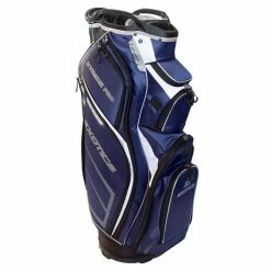 Tour Edge Exotics Xtreme Pro Deluxe Cart Bag -A-Grind Golf Shop Navy White Cart 1400x 7aae26f3 a448 48e0 ac3e 8c8e76e9cec5