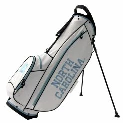 Bridgestone Golf NCAA Collegiate Stand Bag 34 Bridgestone Golf NCAA Collegiate Stand Bag -A-Grind Golf Shop North Carolina