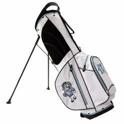 Bridgestone Golf NCAA Collegiate Stand Bag 35 Bridgestone Golf NCAA Collegiate Stand Bag -A-Grind Golf Shop North Carolina 2