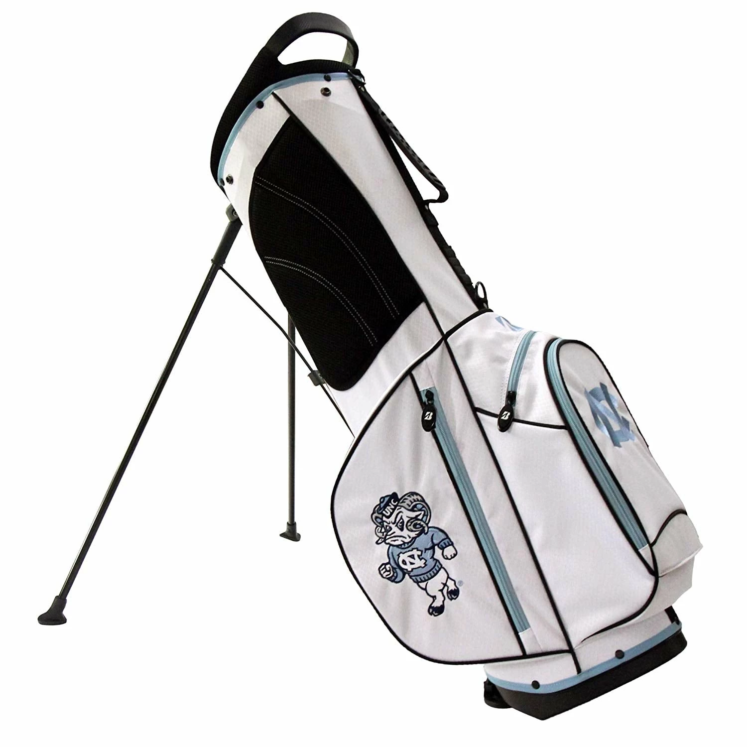 Bridgestone Golf NCAA Collegiate Stand Bag 16 Bridgestone Golf NCAA Collegiate Stand Bag - Image 14
