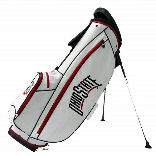 Bridgestone Golf NCAA Collegiate Stand Bag 19 Bridgestone Golf NCAA Collegiate Stand Bag - Image 17